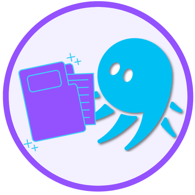 Feature icon