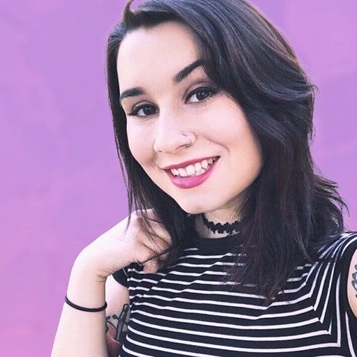 Aryn Profile