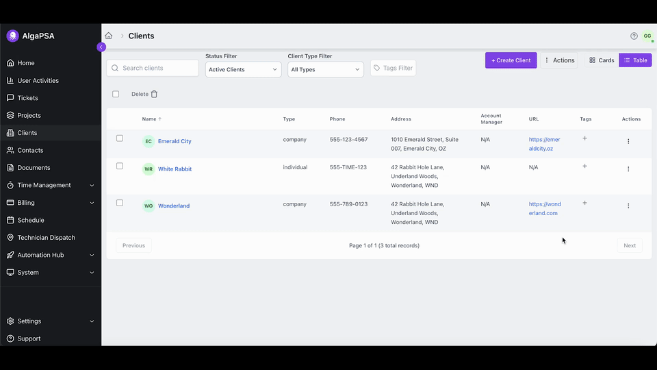 Clients GIF